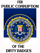 Image result for FBI expose police corruption