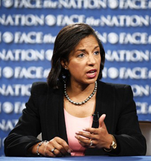 Ambassador Susan Rice