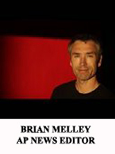 BRIAN MELLEY