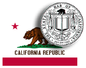 CALIFORNIA STATE BAR