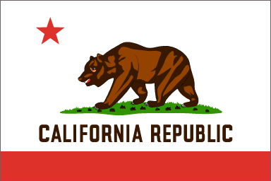 CA-Flag