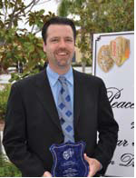 Detective Mike Brown