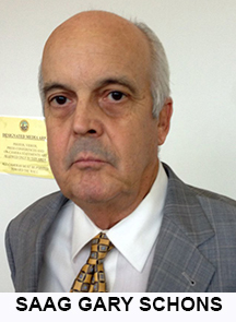 Gary Schons