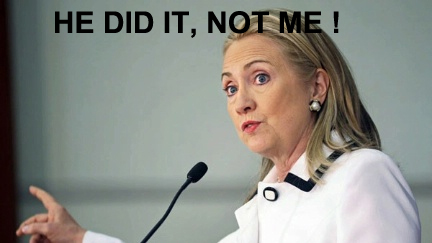 Hillery Clinton