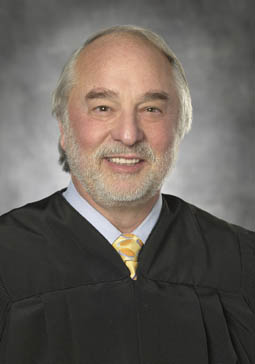 JUDGE JOEL PRESSMAN