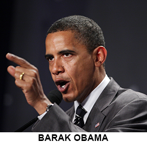 OBAMA
