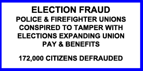 ELECTION-FRAUD