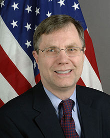 PATRICK KENNEDY