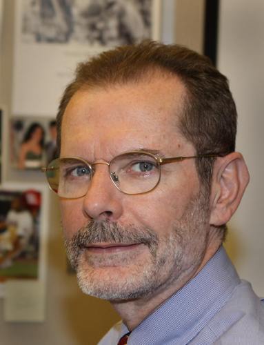 Paul Colford - Associated Press