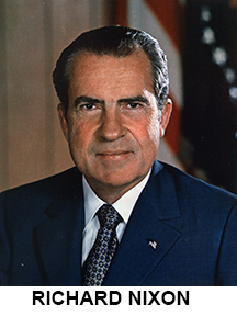 RICHARD NIXON