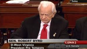 Robert Byrd