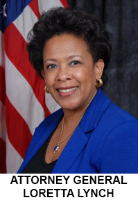 AG LORETTA LYNCH