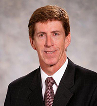 Mark O'Mara