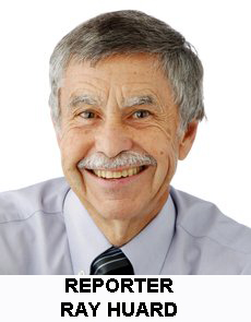 RayHuard